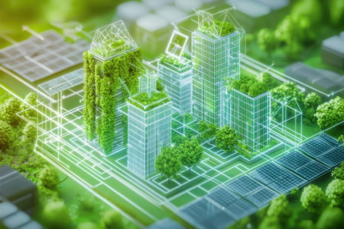 Sustainable Construction
