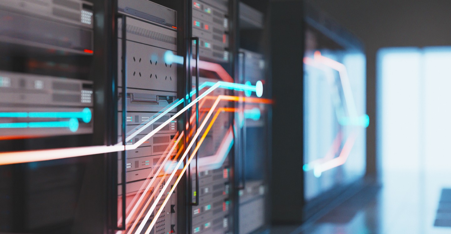 data-center