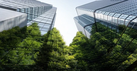 Sustainable Construction